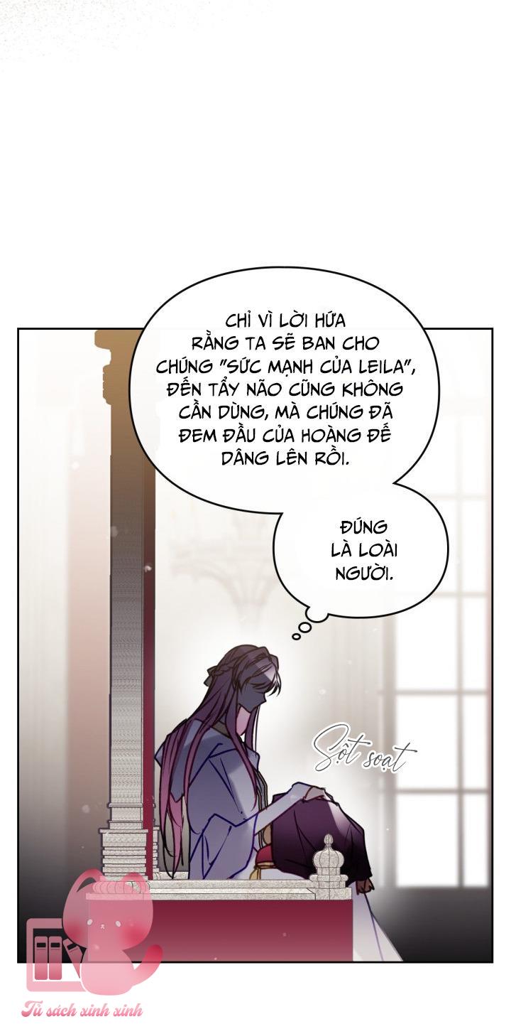Kết Cục Của Nhân Vật Phản Diện Chỉ Có Thể Là Cái Chết - Chap 202 - Trang 9