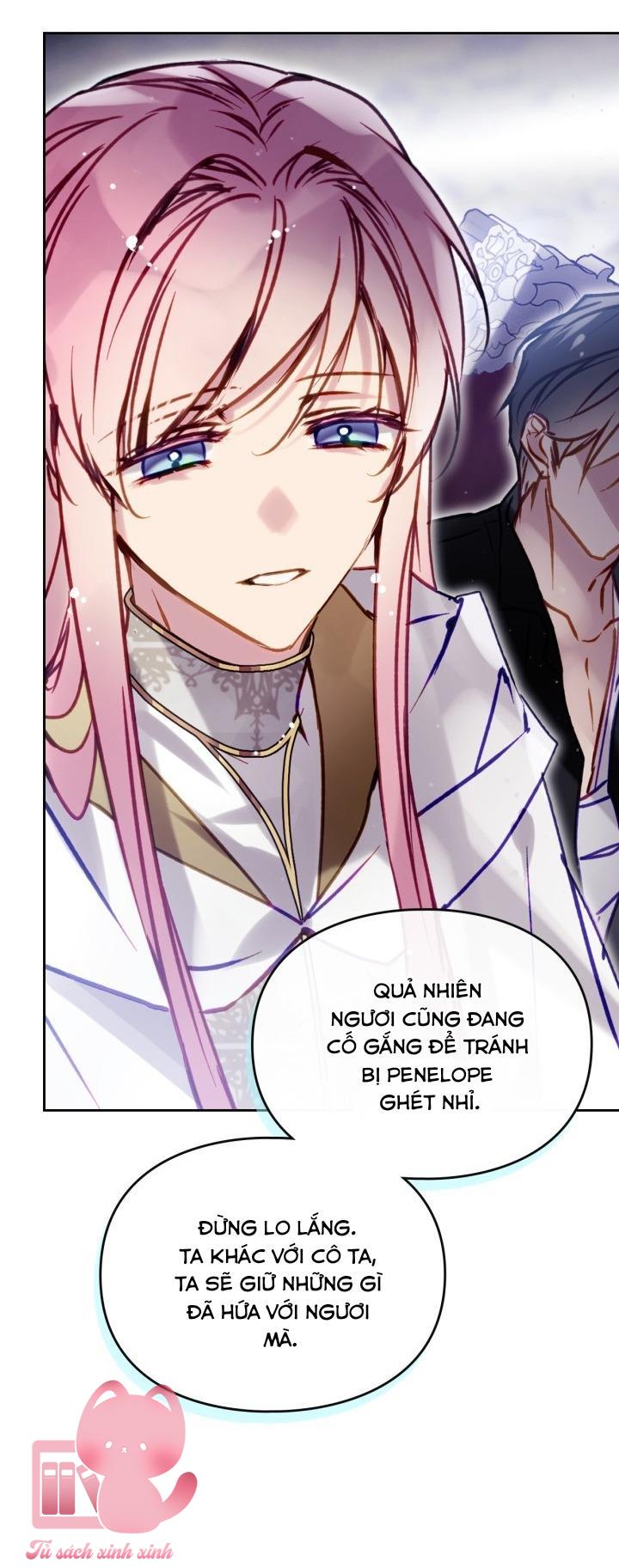Kết Cục Của Nhân Vật Phản Diện Chỉ Có Thể Là Cái Chết - Chap 203 - Trang 11