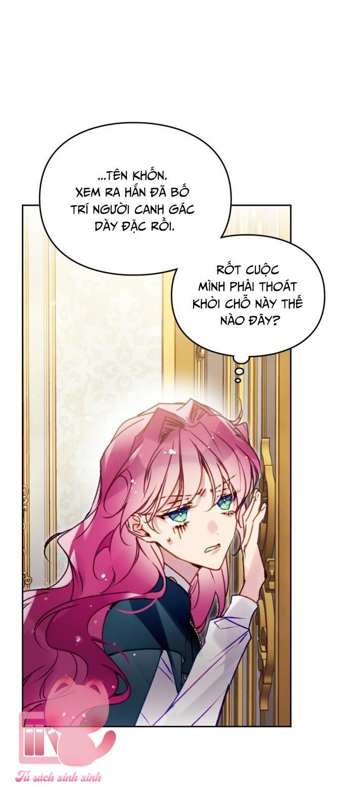 Kết Cục Của Nhân Vật Phản Diện Chỉ Có Thể Là Cái Chết - Chap 203 - Trang 21