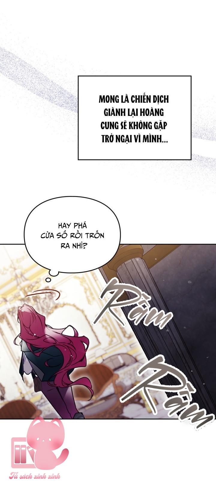 Kết Cục Của Nhân Vật Phản Diện Chỉ Có Thể Là Cái Chết - Chap 203 - Trang 23