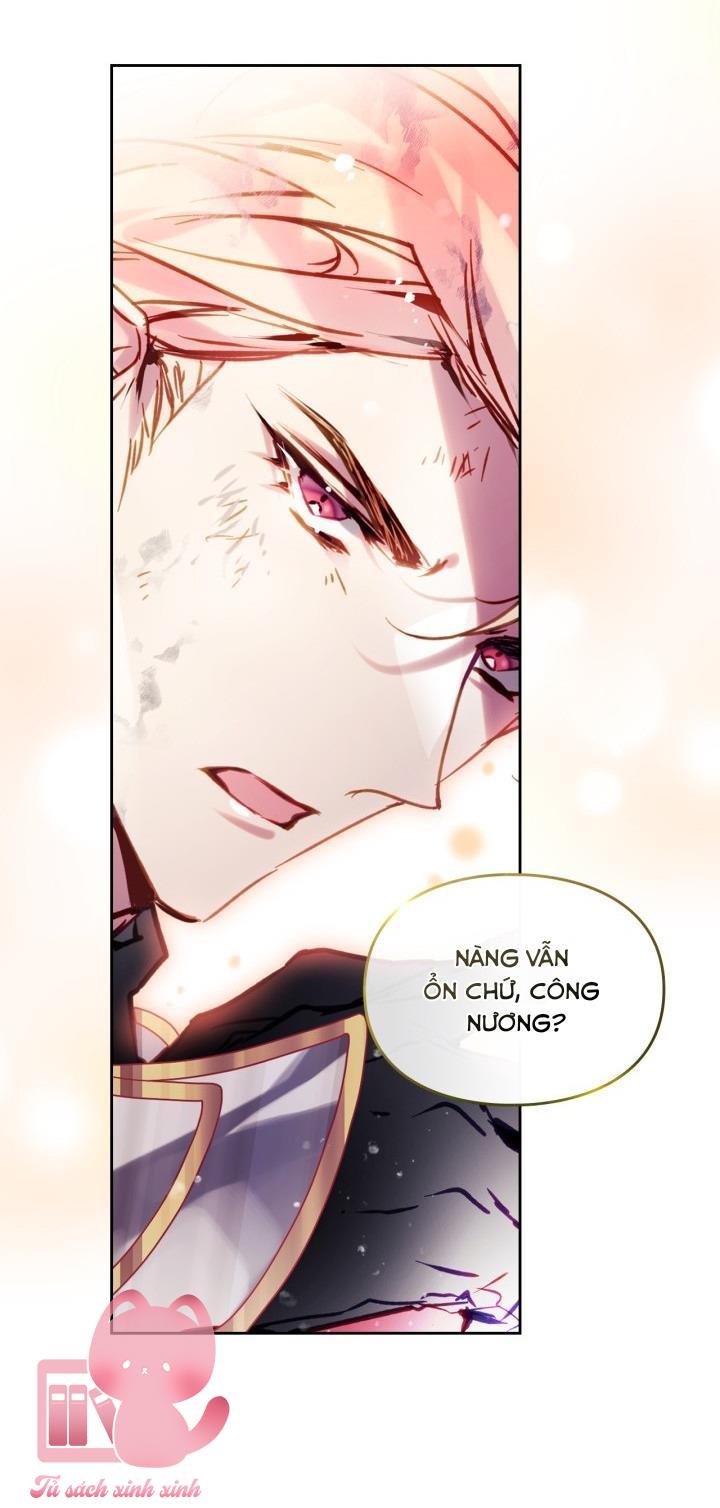Kết Cục Của Nhân Vật Phản Diện Chỉ Có Thể Là Cái Chết - Chap 203 - Trang 29