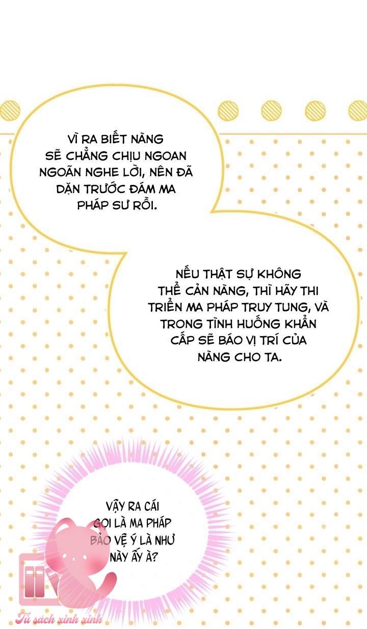 Kết Cục Của Nhân Vật Phản Diện Chỉ Có Thể Là Cái Chết - Chap 203 - Trang 33
