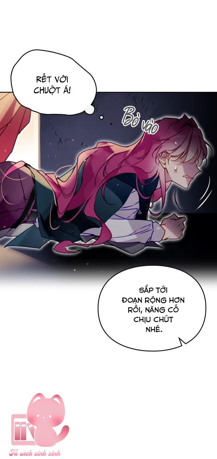 Kết Cục Của Nhân Vật Phản Diện Chỉ Có Thể Là Cái Chết - Chap 203 - Trang 39