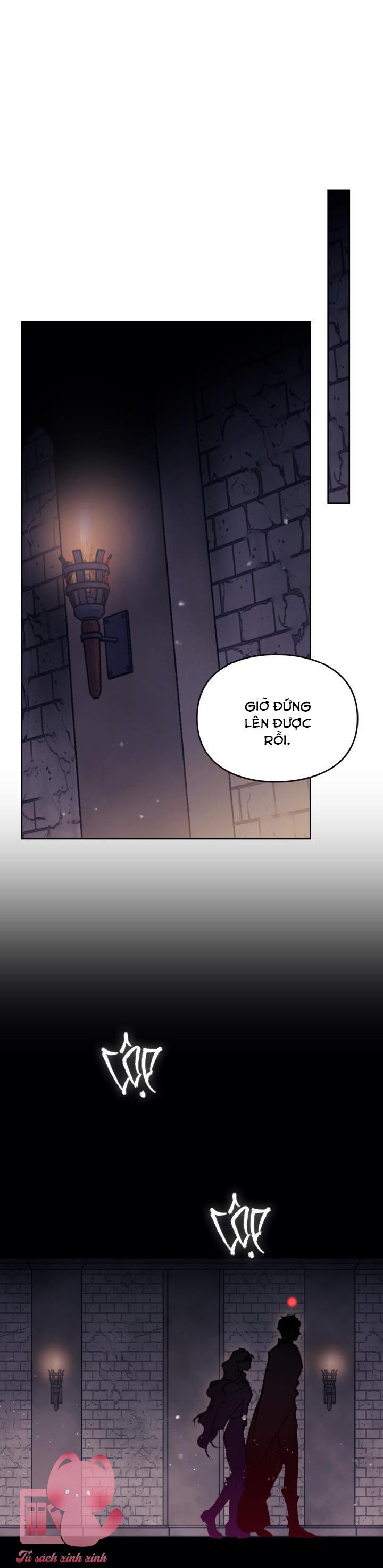 Kết Cục Của Nhân Vật Phản Diện Chỉ Có Thể Là Cái Chết - Chap 203 - Trang 40