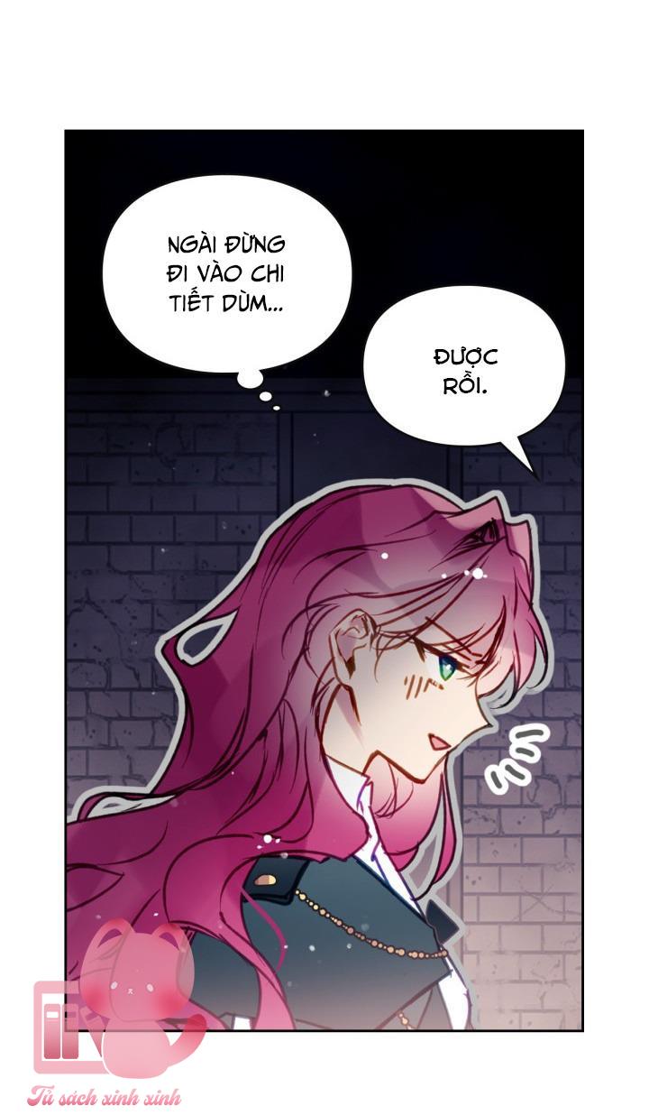 Kết Cục Của Nhân Vật Phản Diện Chỉ Có Thể Là Cái Chết - Chap 203 - Trang 46