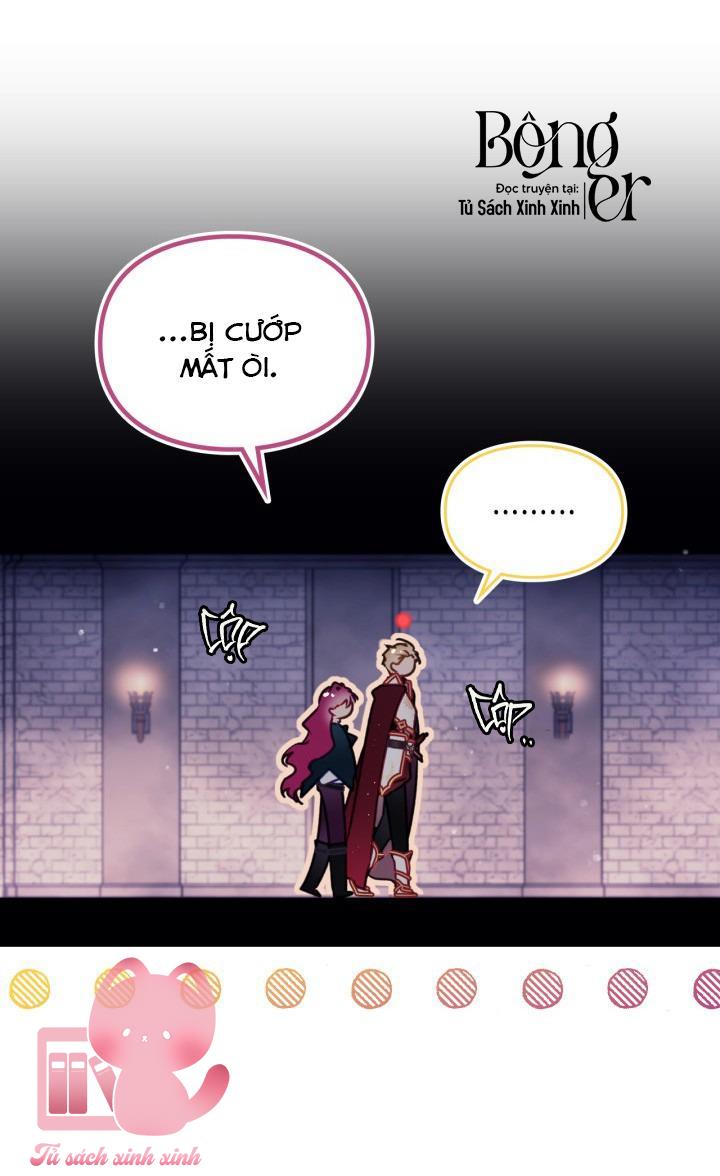 Kết Cục Của Nhân Vật Phản Diện Chỉ Có Thể Là Cái Chết - Chap 204 - Trang 11