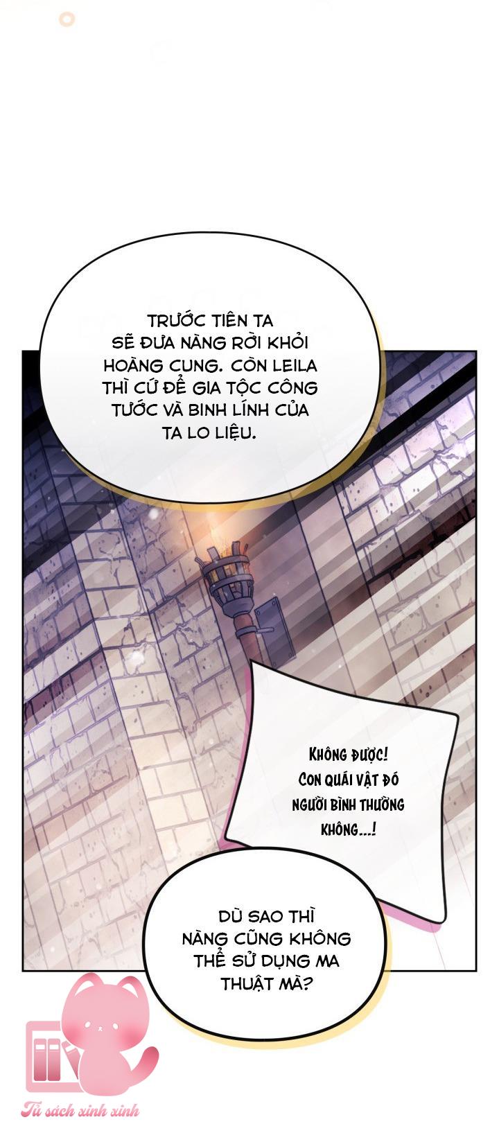 Kết Cục Của Nhân Vật Phản Diện Chỉ Có Thể Là Cái Chết - Chap 204 - Trang 13