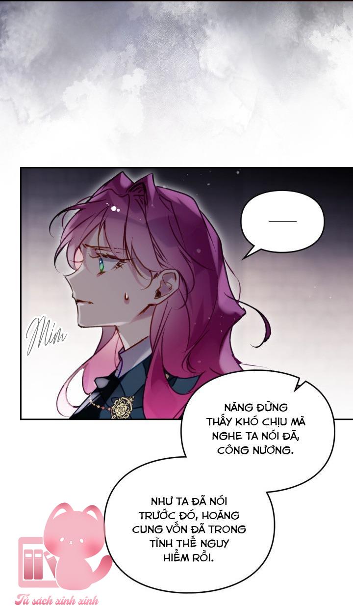 Kết Cục Của Nhân Vật Phản Diện Chỉ Có Thể Là Cái Chết - Chap 204 - Trang 15