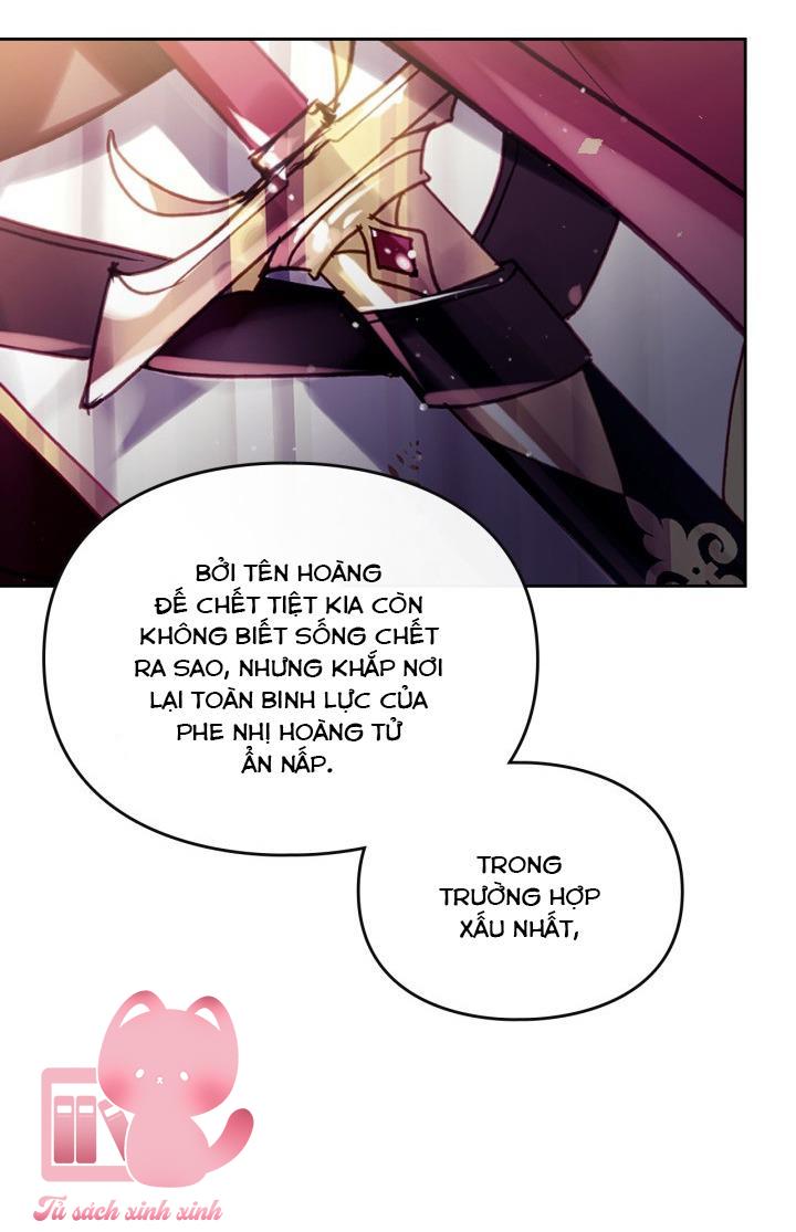 Kết Cục Của Nhân Vật Phản Diện Chỉ Có Thể Là Cái Chết - Chap 204 - Trang 16