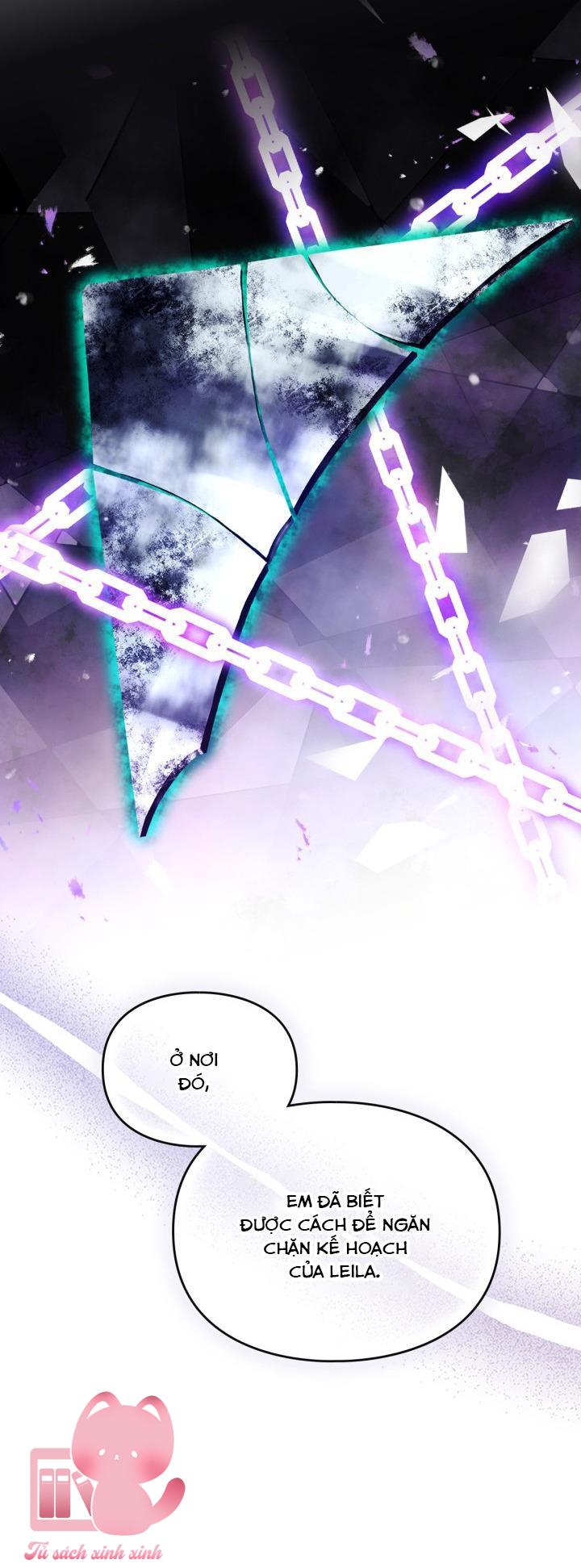 Kết Cục Của Nhân Vật Phản Diện Chỉ Có Thể Là Cái Chết - Chap 204 - Trang 3