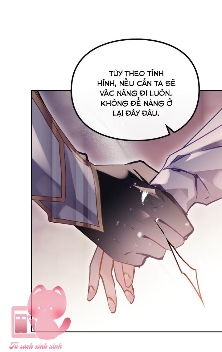 Kết Cục Của Nhân Vật Phản Diện Chỉ Có Thể Là Cái Chết - Chap 204 - Trang 25