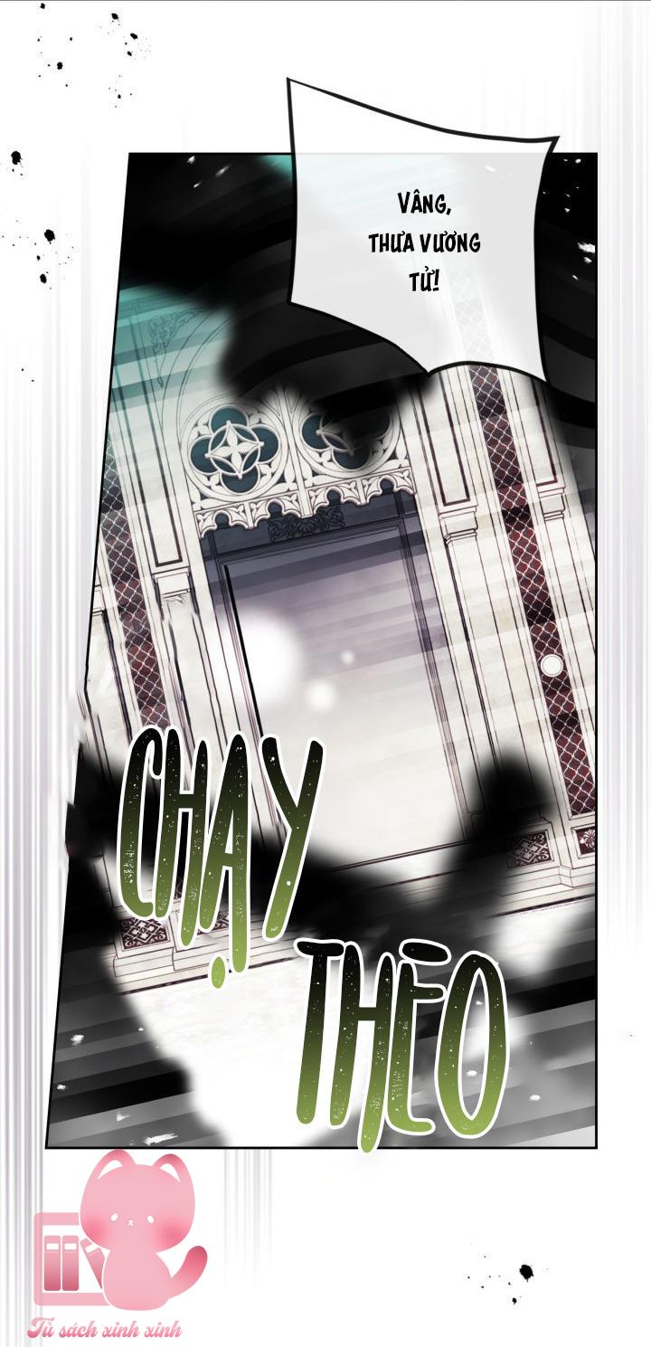 Kết Cục Của Nhân Vật Phản Diện Chỉ Có Thể Là Cái Chết - Chap 204 - Trang 29
