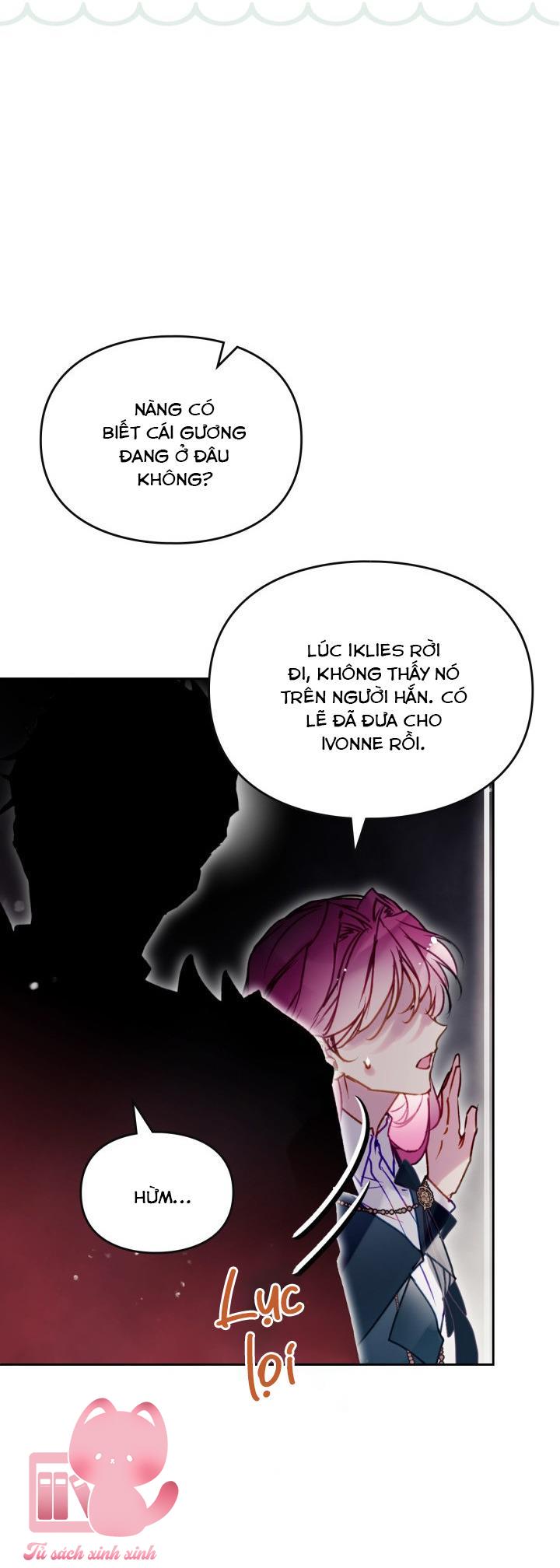 Kết Cục Của Nhân Vật Phản Diện Chỉ Có Thể Là Cái Chết - Chap 204 - Trang 32