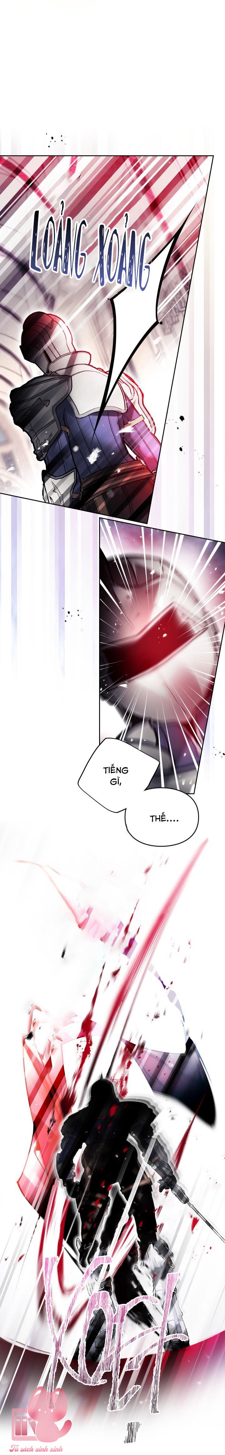 Kết Cục Của Nhân Vật Phản Diện Chỉ Có Thể Là Cái Chết - Chap 204 - Trang 45