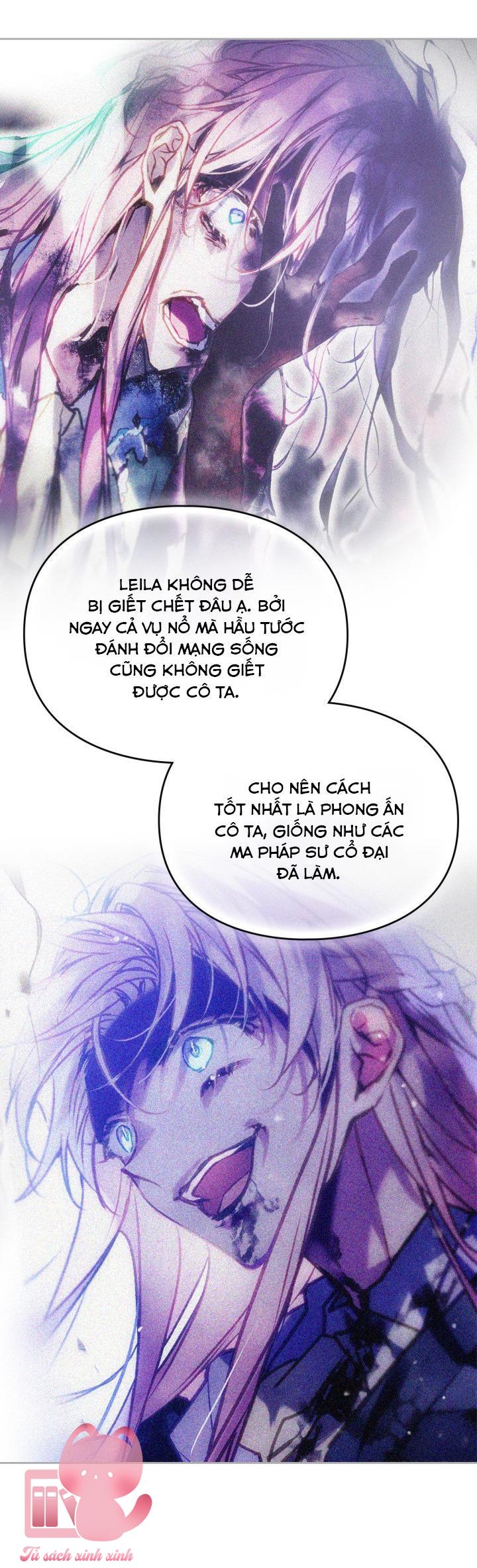 Kết Cục Của Nhân Vật Phản Diện Chỉ Có Thể Là Cái Chết - Chap 204 - Trang 7