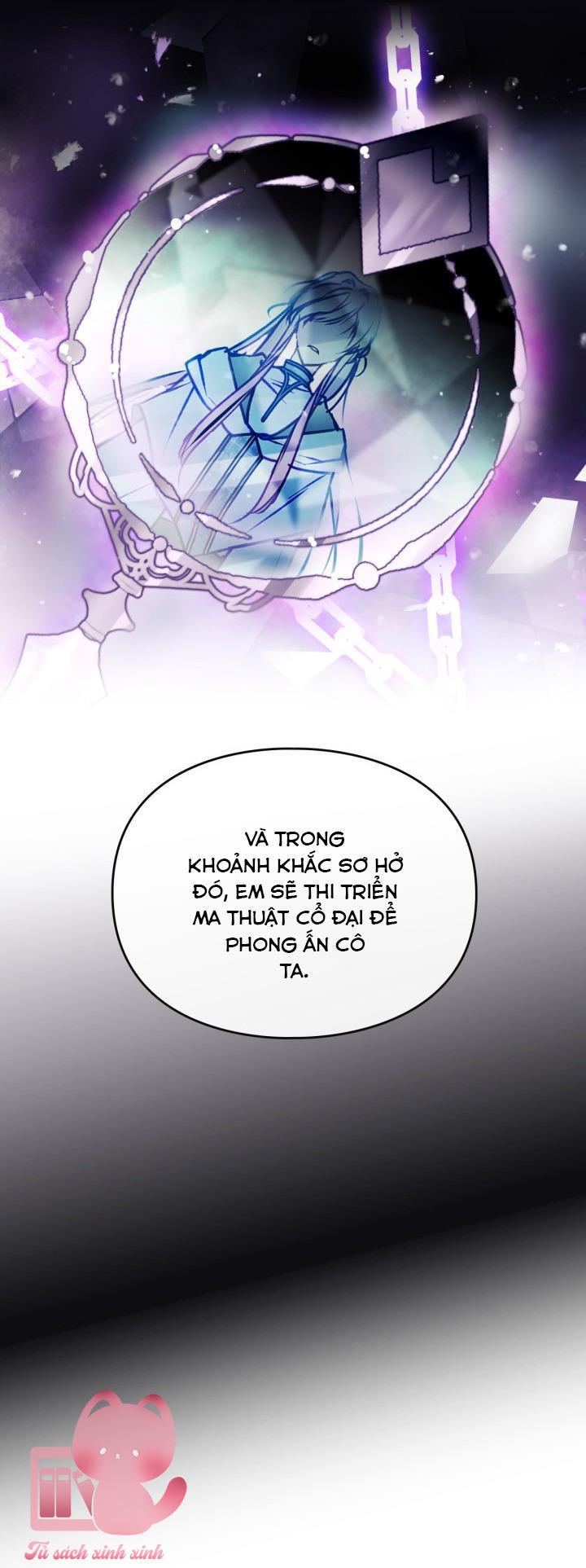 Kết Cục Của Nhân Vật Phản Diện Chỉ Có Thể Là Cái Chết - Chap 204 - Trang 9