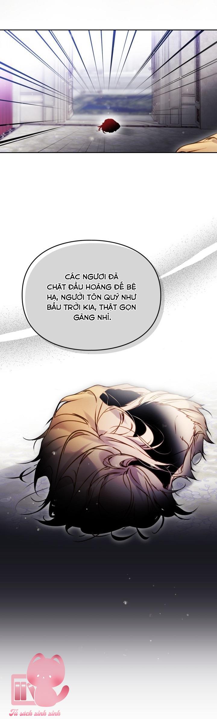 Kết Cục Của Nhân Vật Phản Diện Chỉ Có Thể Là Cái Chết - Chap 205 - Trang 12