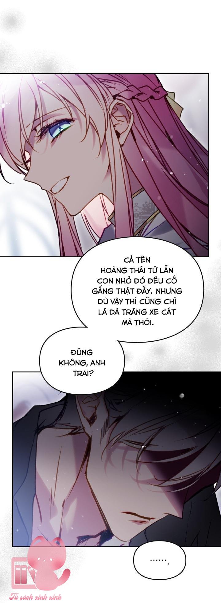 Kết Cục Của Nhân Vật Phản Diện Chỉ Có Thể Là Cái Chết - Chap 205 - Trang 24