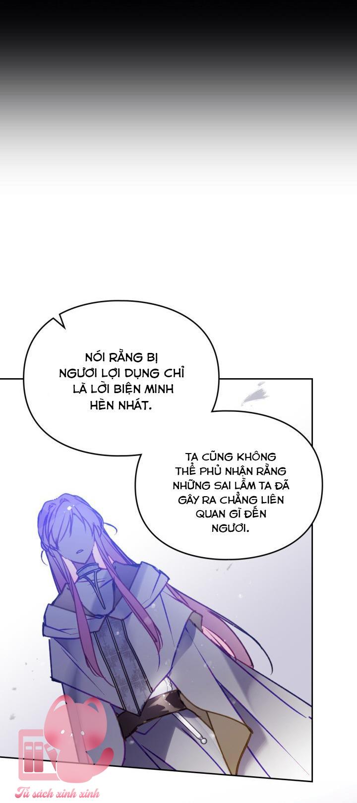 Kết Cục Của Nhân Vật Phản Diện Chỉ Có Thể Là Cái Chết - Chap 205 - Trang 29
