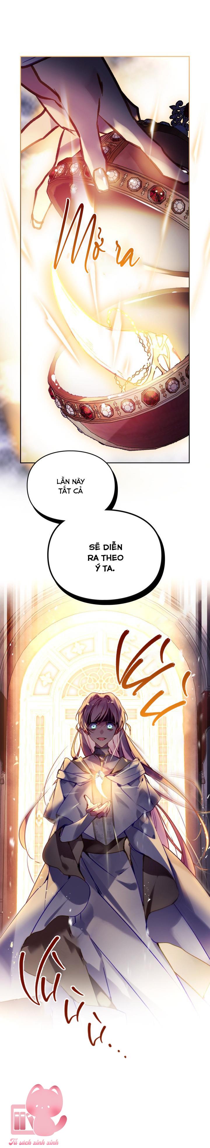Kết Cục Của Nhân Vật Phản Diện Chỉ Có Thể Là Cái Chết - Chap 205 - Trang 36