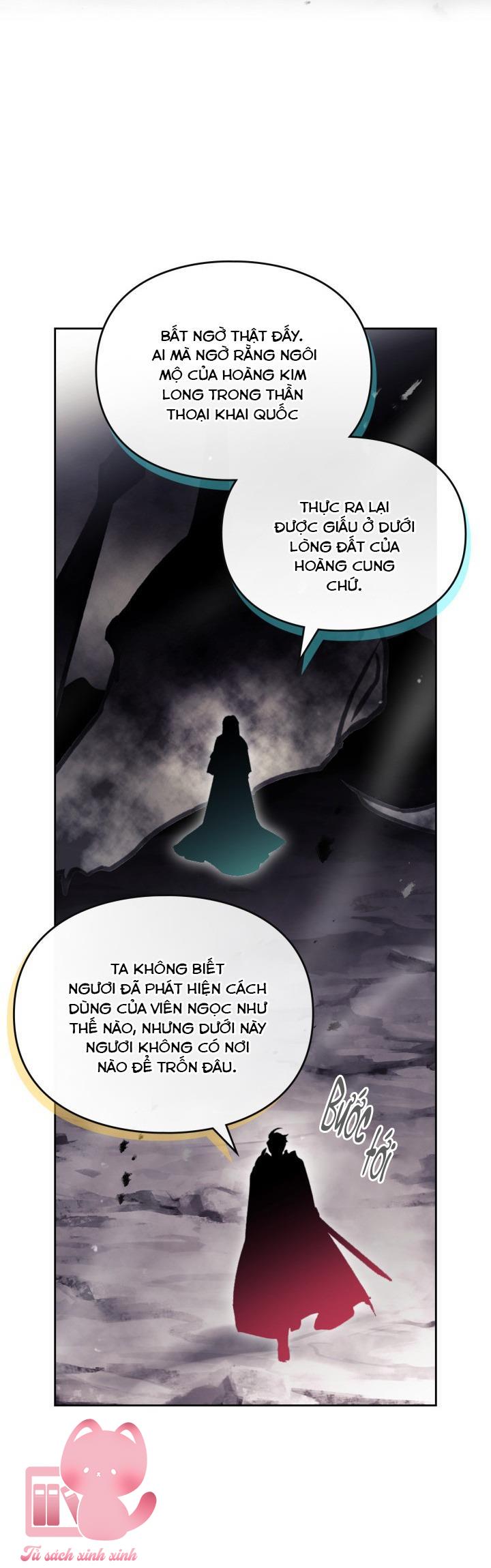 Kết Cục Của Nhân Vật Phản Diện Chỉ Có Thể Là Cái Chết - Chap 205 - Trang 46