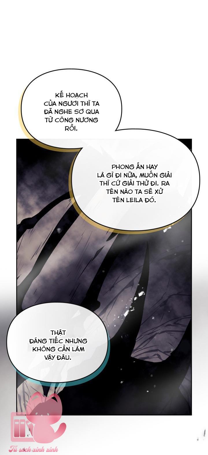 Kết Cục Của Nhân Vật Phản Diện Chỉ Có Thể Là Cái Chết - Chap 205 - Trang 47