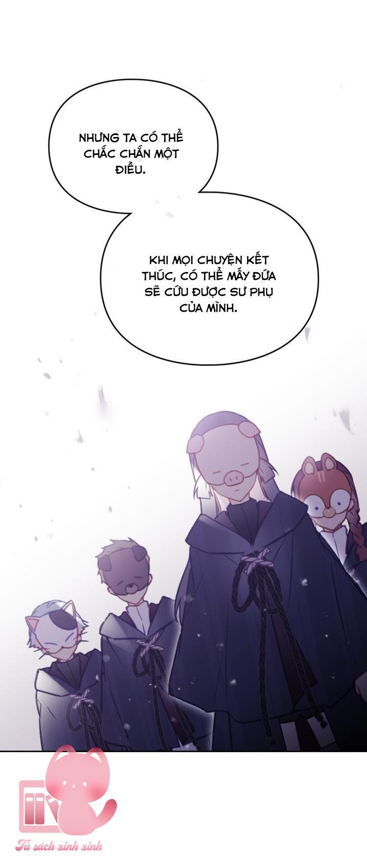 Kết Cục Của Nhân Vật Phản Diện Chỉ Có Thể Là Cái Chết - Chap 206 - Trang 16