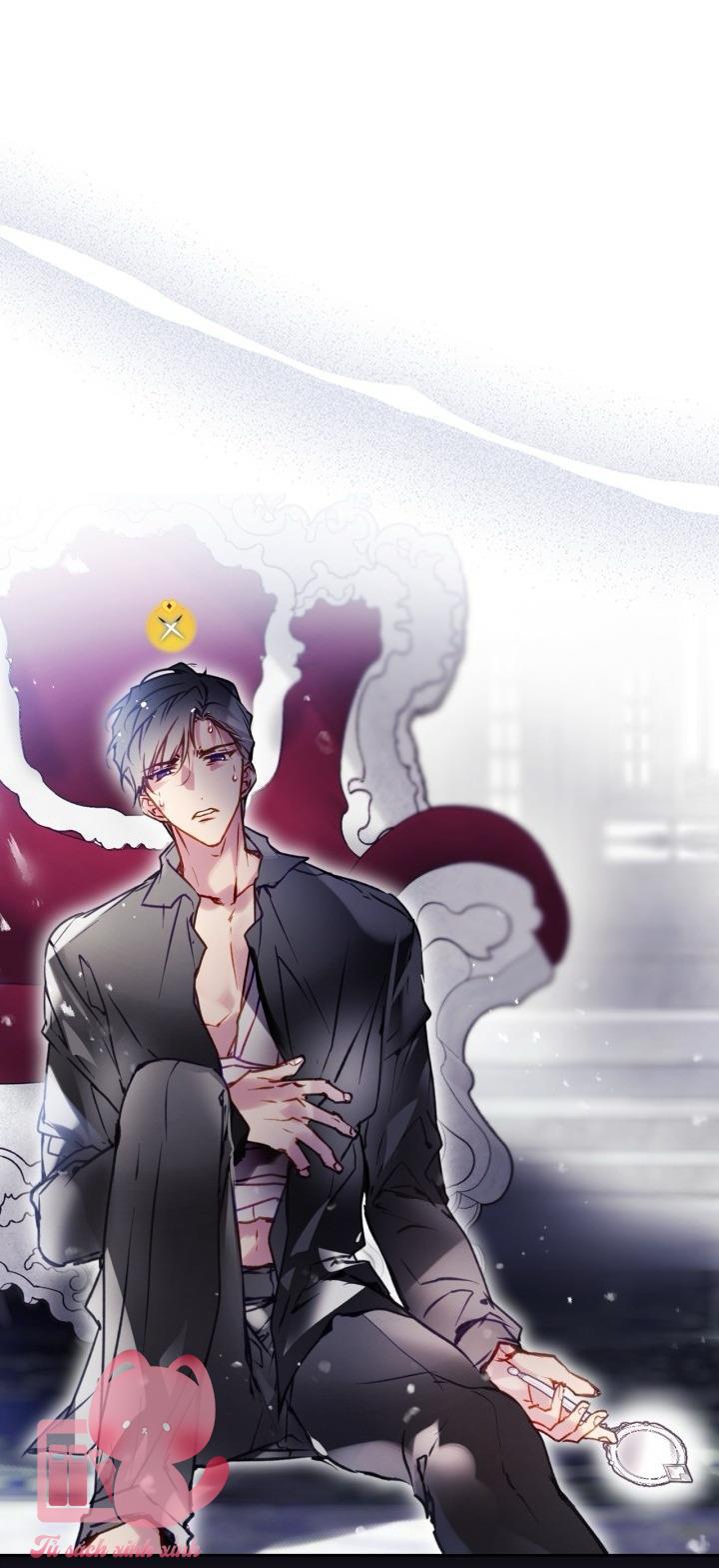 Kết Cục Của Nhân Vật Phản Diện Chỉ Có Thể Là Cái Chết - Chap 206 - Trang 19