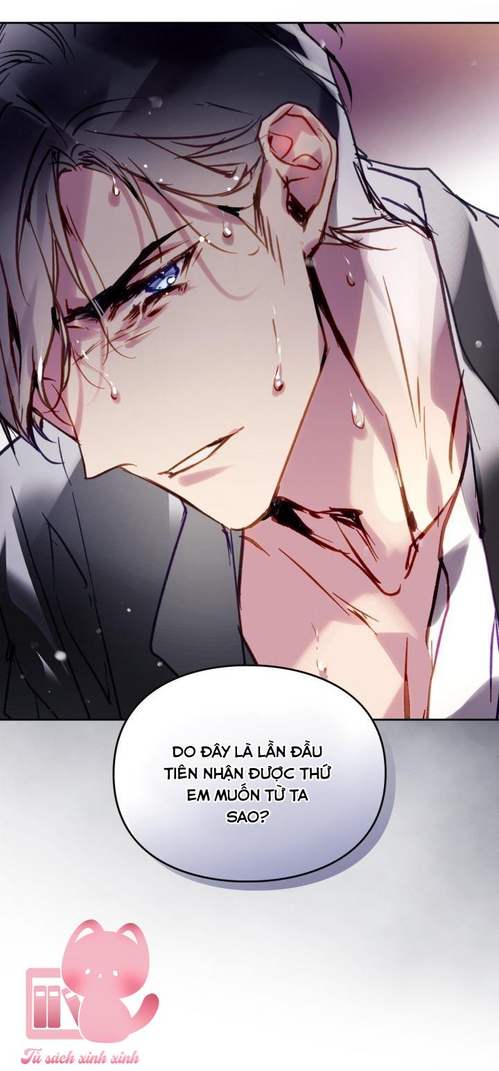 Kết Cục Của Nhân Vật Phản Diện Chỉ Có Thể Là Cái Chết - Chap 206 - Trang 22