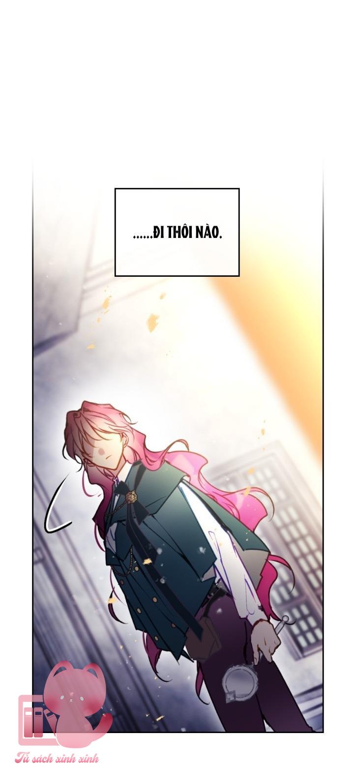 Kết Cục Của Nhân Vật Phản Diện Chỉ Có Thể Là Cái Chết - Chap 206 - Trang 37