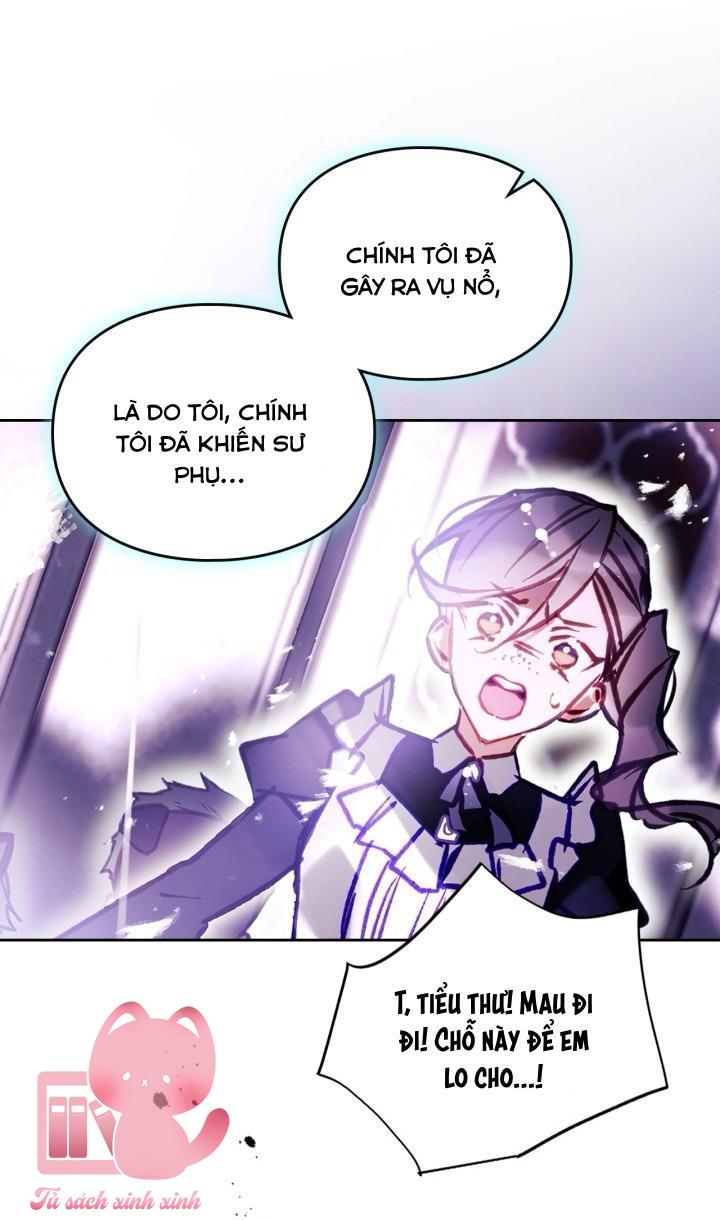 Kết Cục Của Nhân Vật Phản Diện Chỉ Có Thể Là Cái Chết - Chap 206 - Trang 5