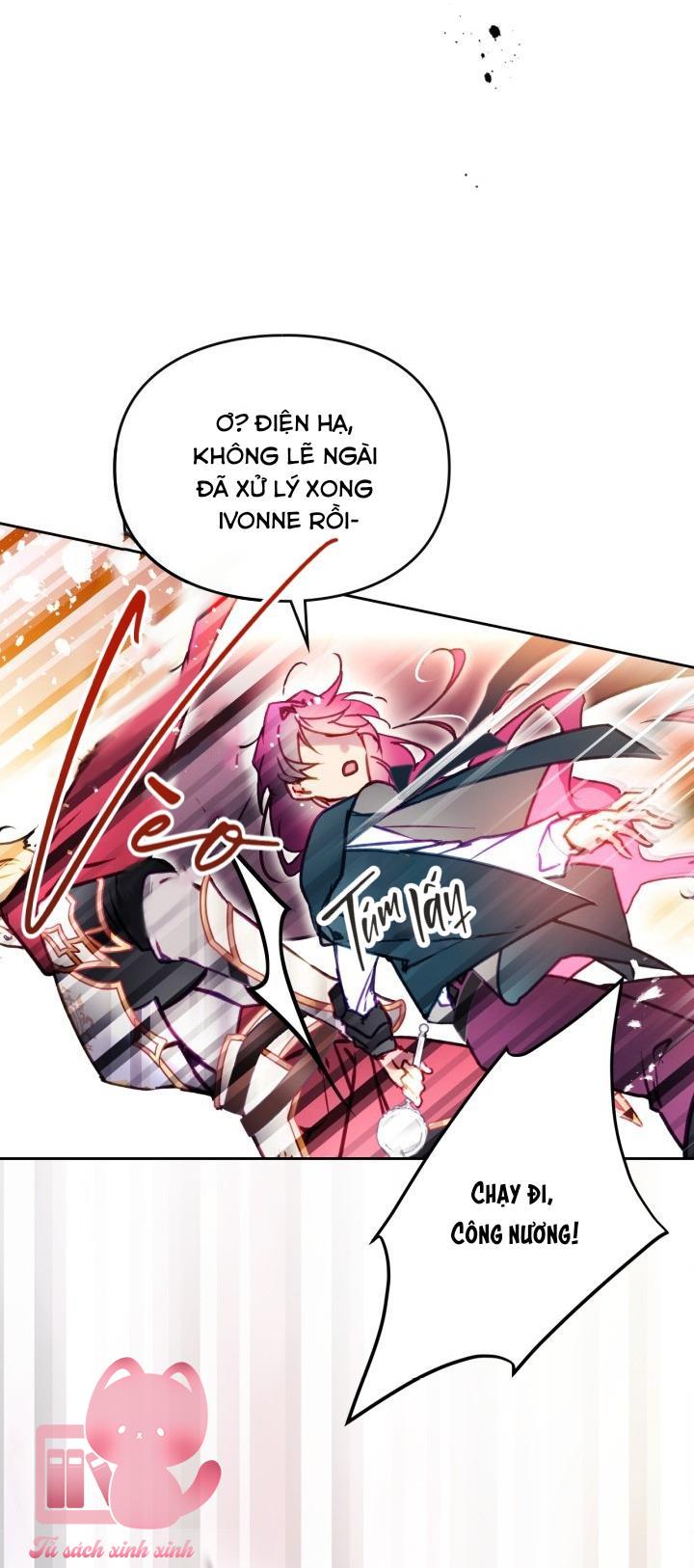 Kết Cục Của Nhân Vật Phản Diện Chỉ Có Thể Là Cái Chết - Chap 206 - Trang 41
