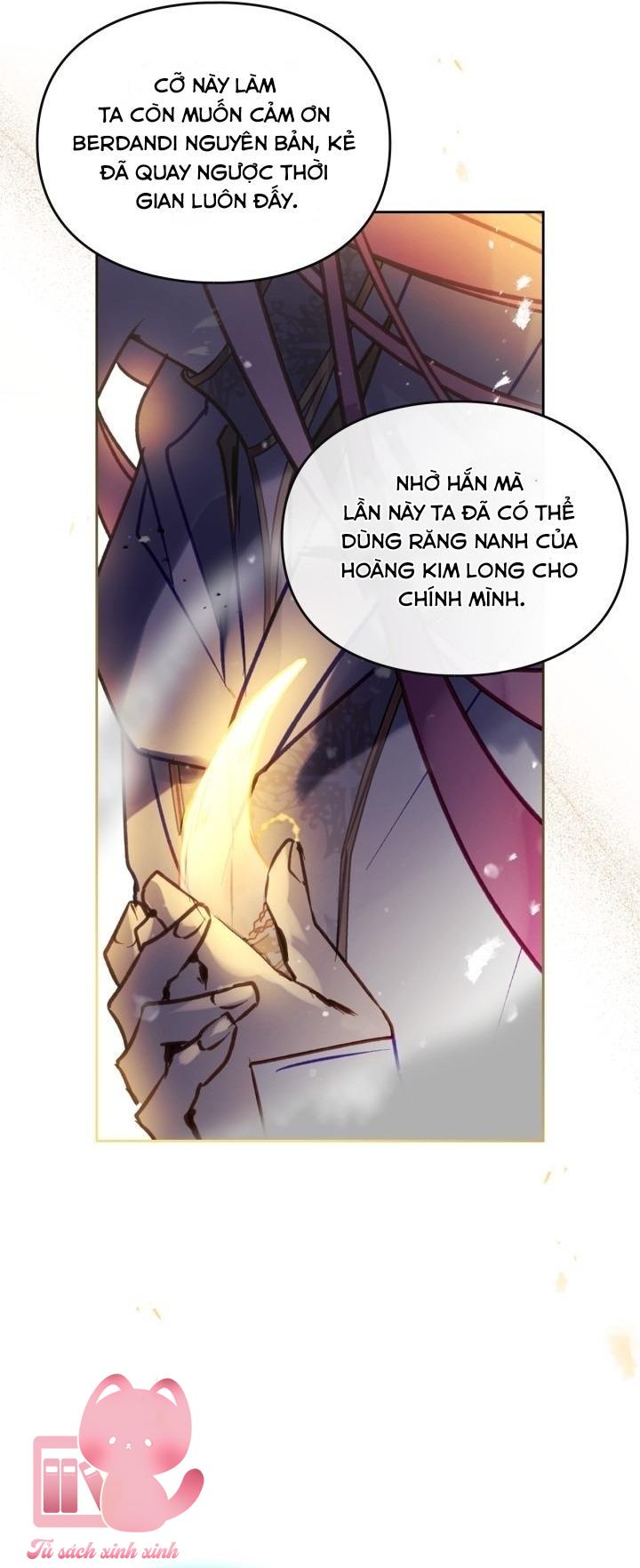 Kết Cục Của Nhân Vật Phản Diện Chỉ Có Thể Là Cái Chết - Chap 207 - Trang 11