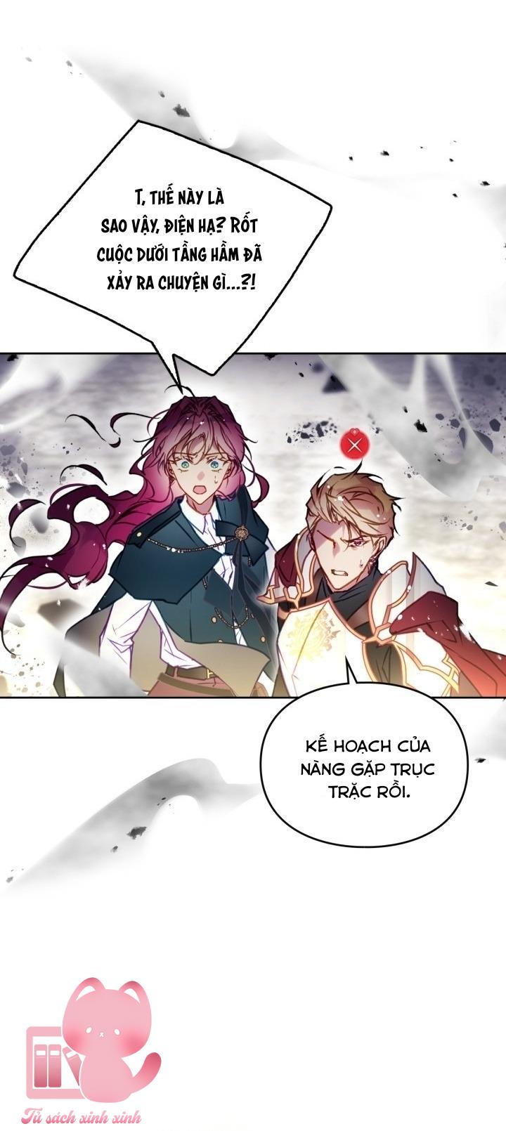 Kết Cục Của Nhân Vật Phản Diện Chỉ Có Thể Là Cái Chết - Chap 207 - Trang 13