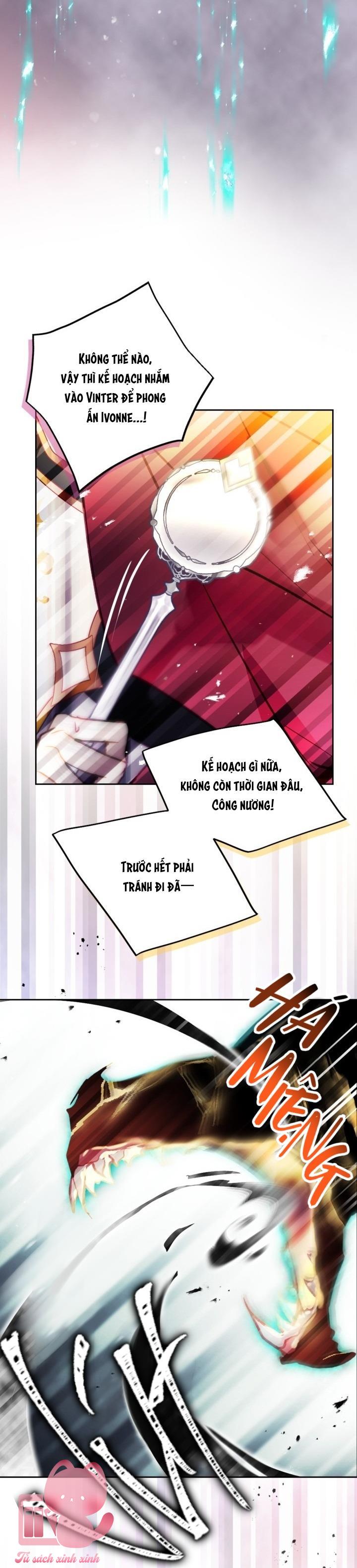 Kết Cục Của Nhân Vật Phản Diện Chỉ Có Thể Là Cái Chết - Chap 207 - Trang 16