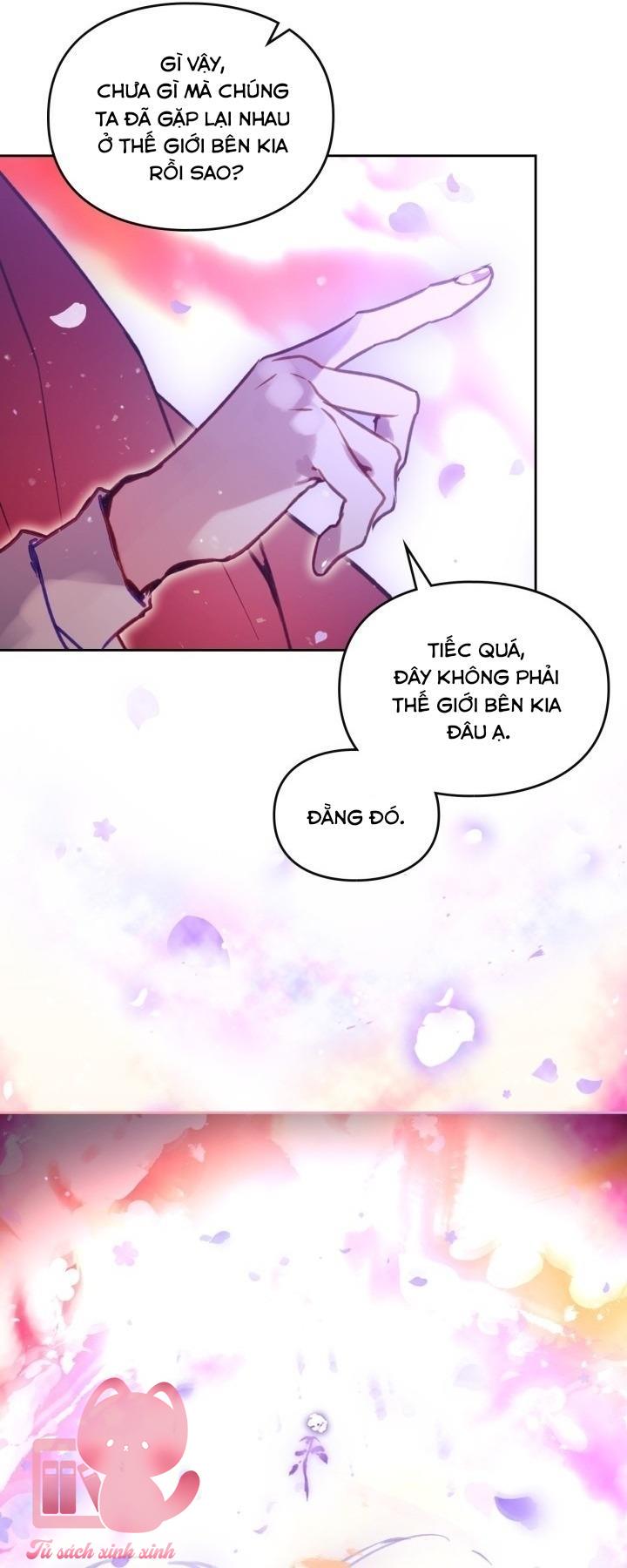 Kết Cục Của Nhân Vật Phản Diện Chỉ Có Thể Là Cái Chết - Chap 207 - Trang 25