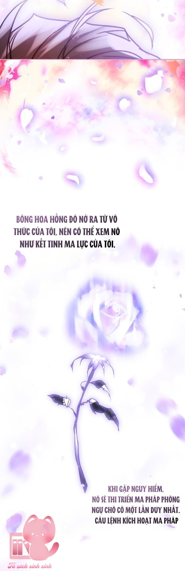 Kết Cục Của Nhân Vật Phản Diện Chỉ Có Thể Là Cái Chết - Chap 207 - Trang 26