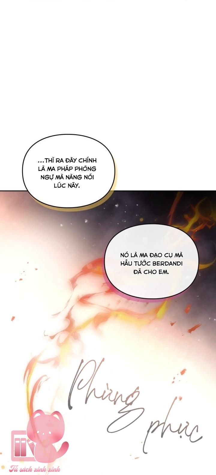 Kết Cục Của Nhân Vật Phản Diện Chỉ Có Thể Là Cái Chết - Chap 207 - Trang 28