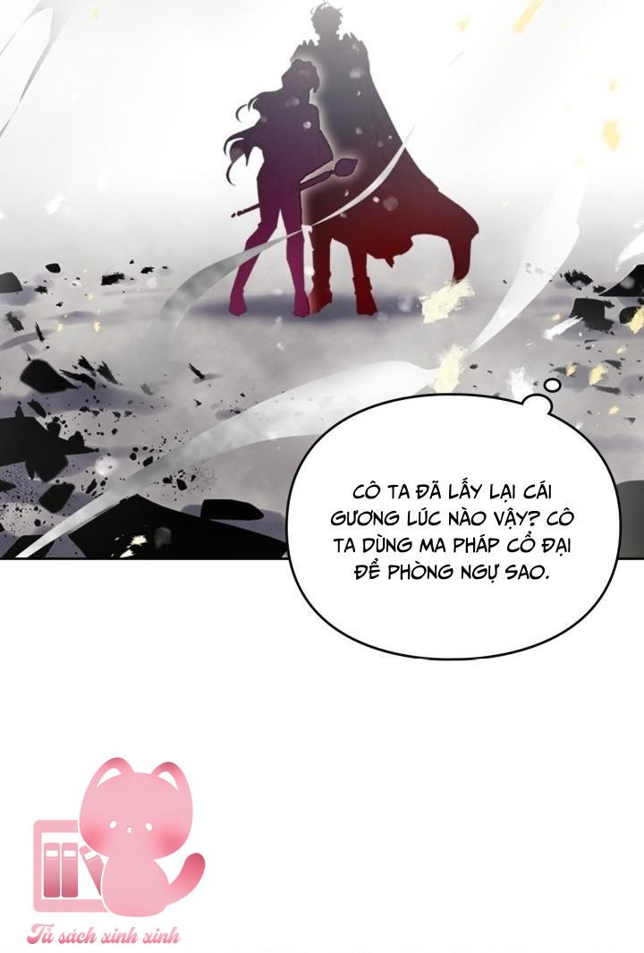 Kết Cục Của Nhân Vật Phản Diện Chỉ Có Thể Là Cái Chết - Chap 207 - Trang 31