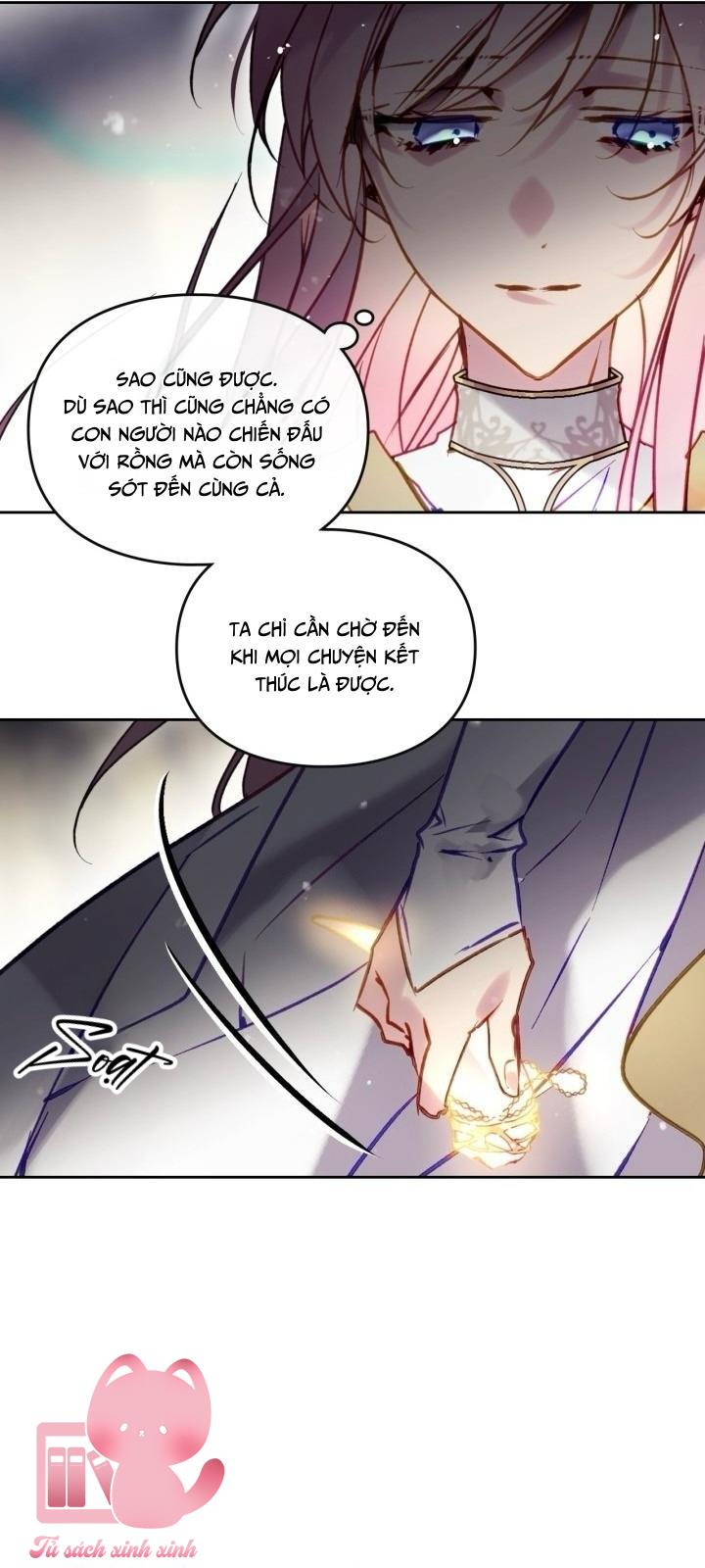 Kết Cục Của Nhân Vật Phản Diện Chỉ Có Thể Là Cái Chết - Chap 207 - Trang 32