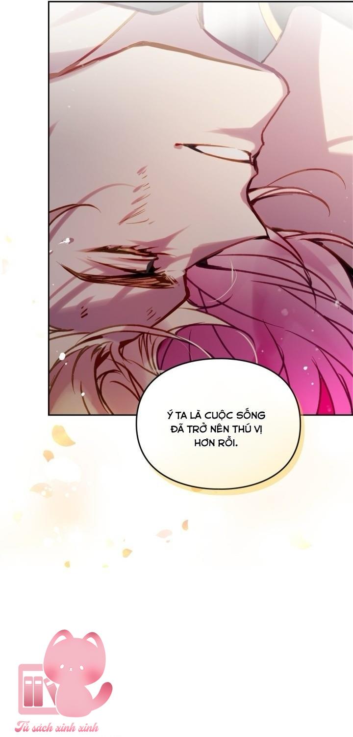 Kết Cục Của Nhân Vật Phản Diện Chỉ Có Thể Là Cái Chết - Chap 207 - Trang 42