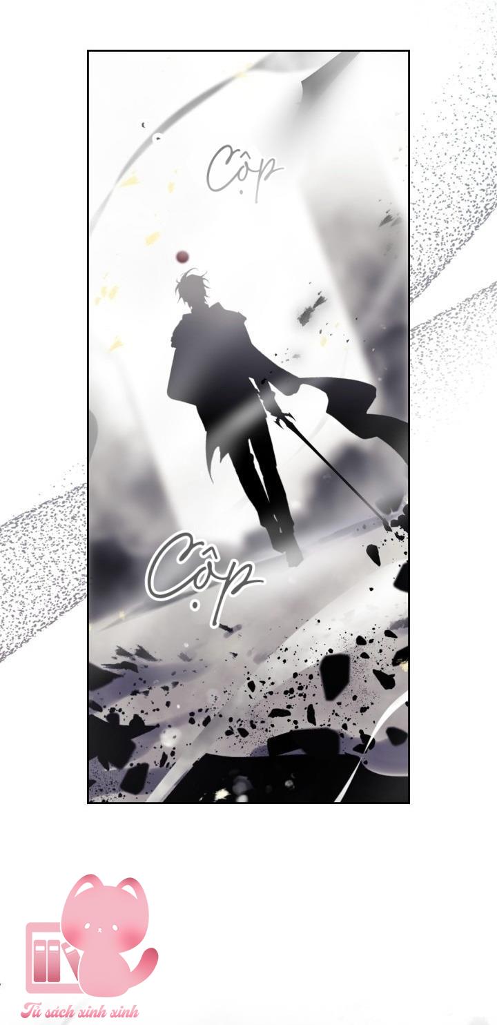 Kết Cục Của Nhân Vật Phản Diện Chỉ Có Thể Là Cái Chết - Chap 207 - Trang 44