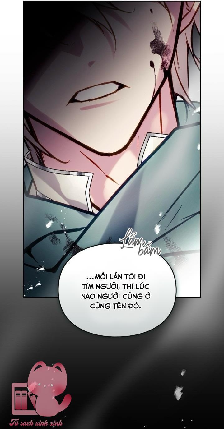 Kết Cục Của Nhân Vật Phản Diện Chỉ Có Thể Là Cái Chết - Chap 207 - Trang 46