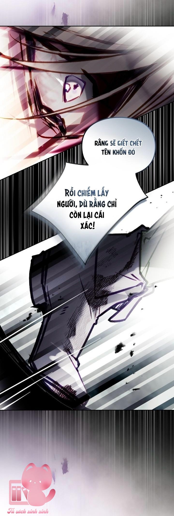 Kết Cục Của Nhân Vật Phản Diện Chỉ Có Thể Là Cái Chết - Chap 207 - Trang 49