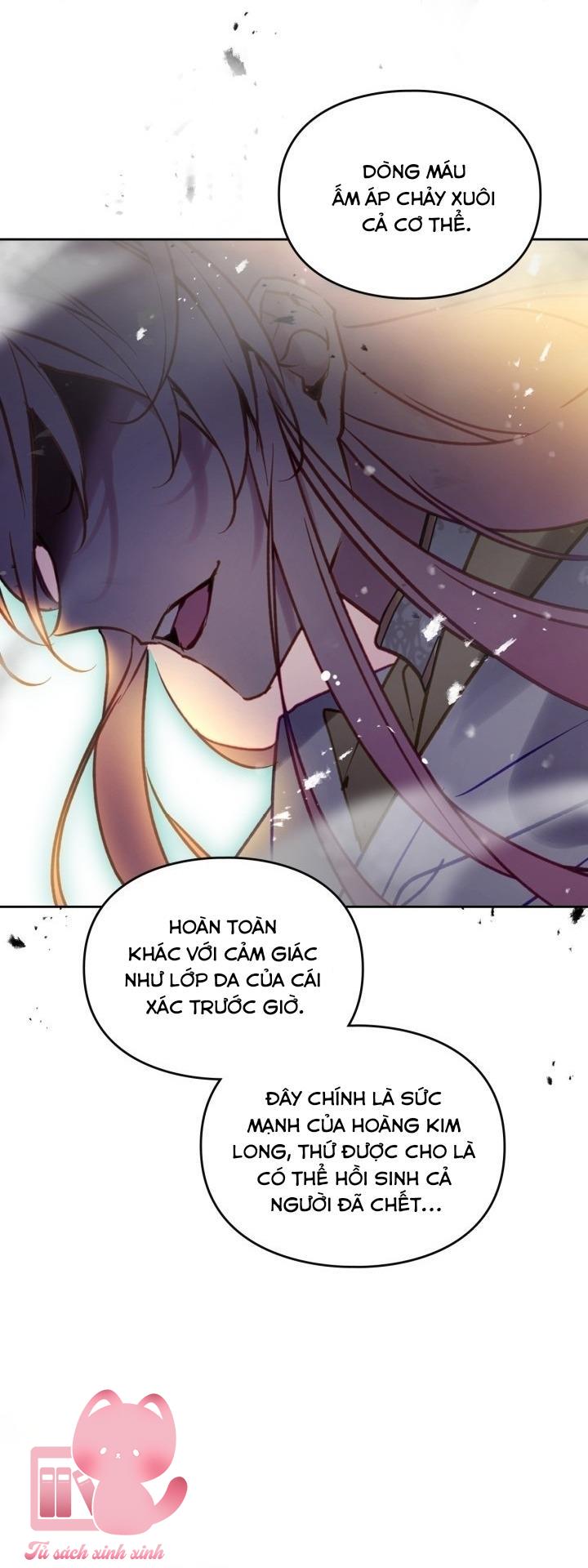 Kết Cục Của Nhân Vật Phản Diện Chỉ Có Thể Là Cái Chết - Chap 207 - Trang 10
