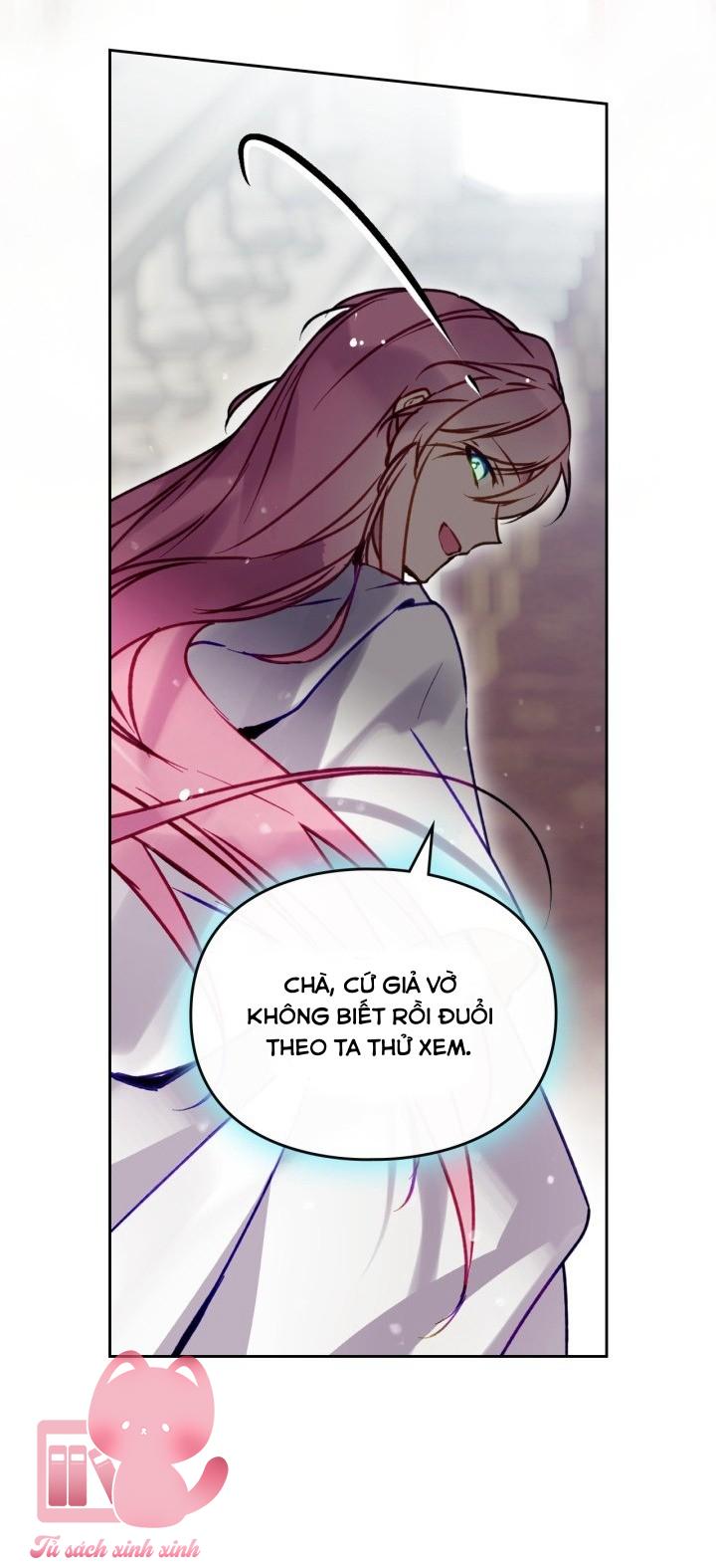 Kết Cục Của Nhân Vật Phản Diện Chỉ Có Thể Là Cái Chết - Chap 208 - Trang 19