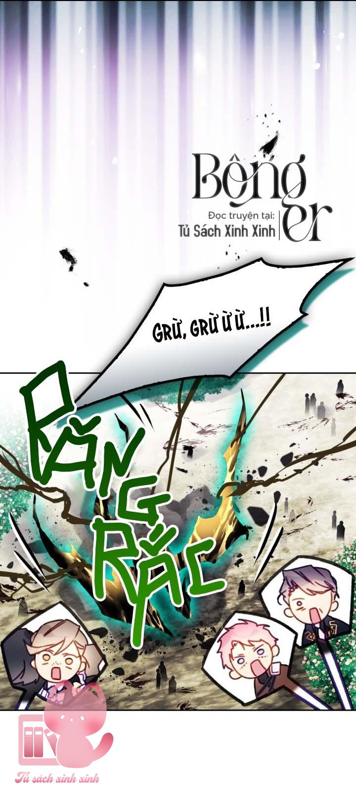Kết Cục Của Nhân Vật Phản Diện Chỉ Có Thể Là Cái Chết - Chap 208 - Trang 26