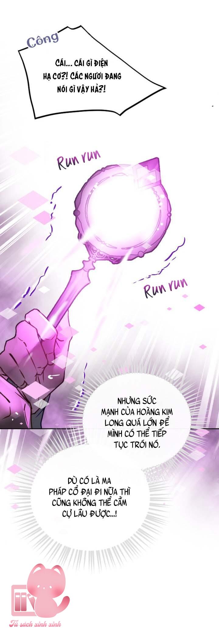 Kết Cục Của Nhân Vật Phản Diện Chỉ Có Thể Là Cái Chết - Chap 208 - Trang 28