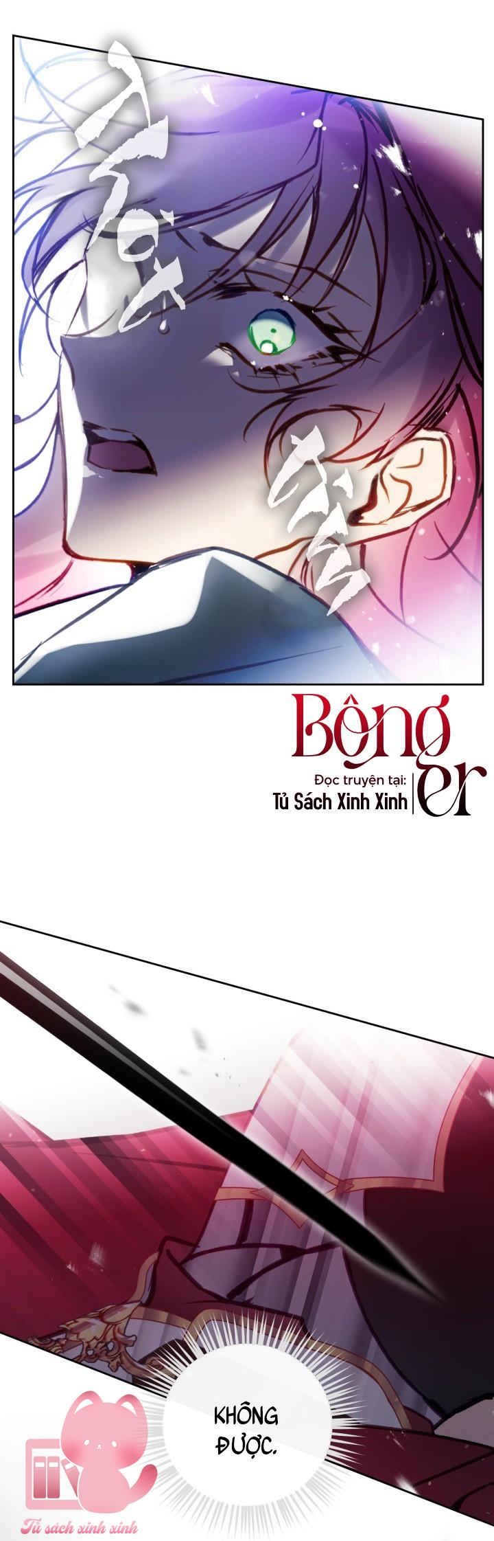 Kết Cục Của Nhân Vật Phản Diện Chỉ Có Thể Là Cái Chết - Chap 208 - Trang 34