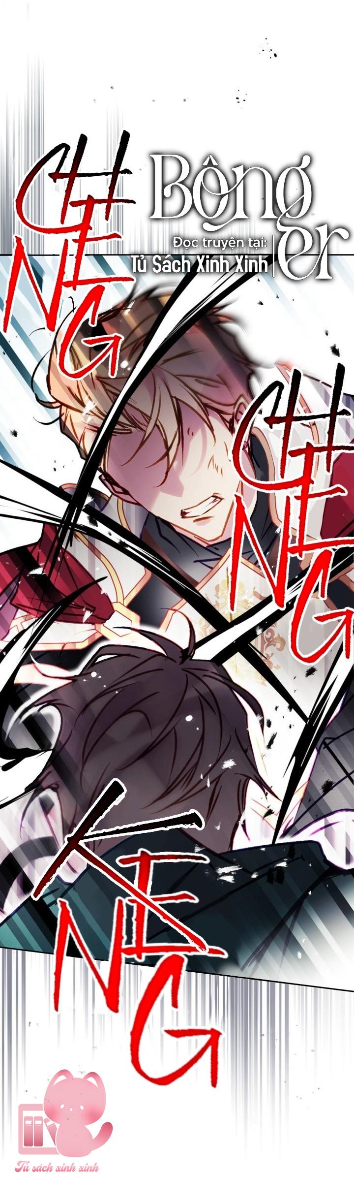 Kết Cục Của Nhân Vật Phản Diện Chỉ Có Thể Là Cái Chết - Chap 208 - Trang 7